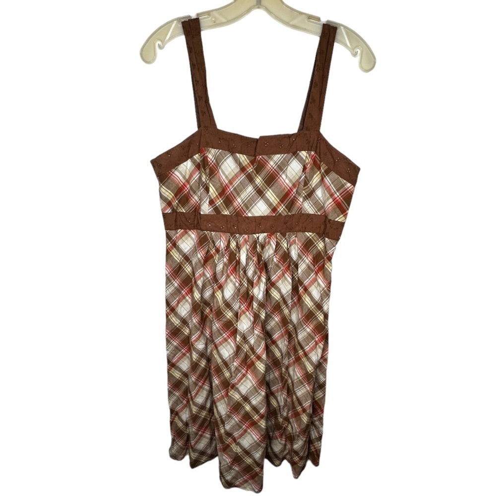 Faded Glory Dress